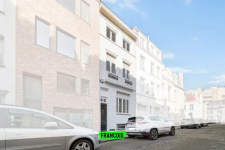 Huis Te Koop Oostende