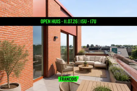 Huis Te Koop Sint-Lievens-Houtem