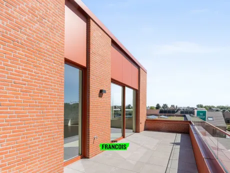 Appartement in Sint-Lievens-Houtem - Doelstraat 18 bus 0301, 9520 - foto 4