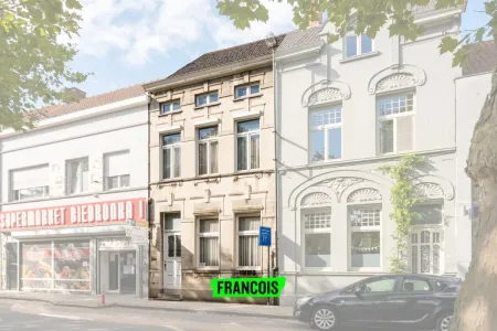 Villa Te Koop Roeselare