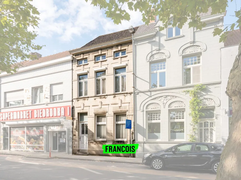Hoofdfoto Villa in Roeselare