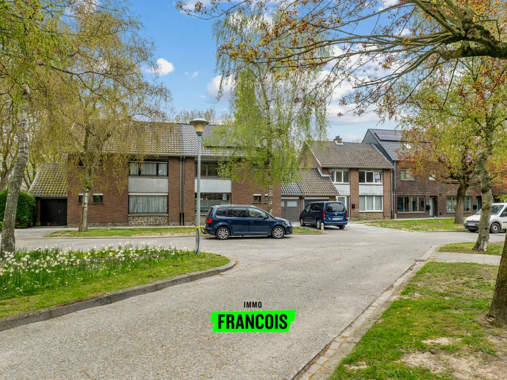 Hoofdfoto Huis in Brugge