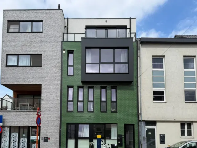 Appartement in Gent - Zwijnaardsesteenweg 42 bus 0001, 9000