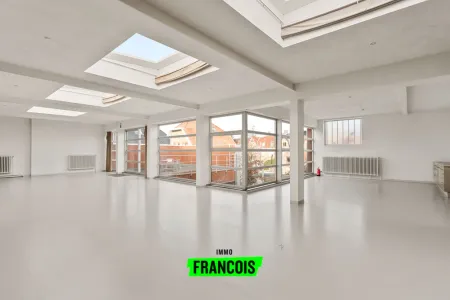 Appartement Te Koop Brugge