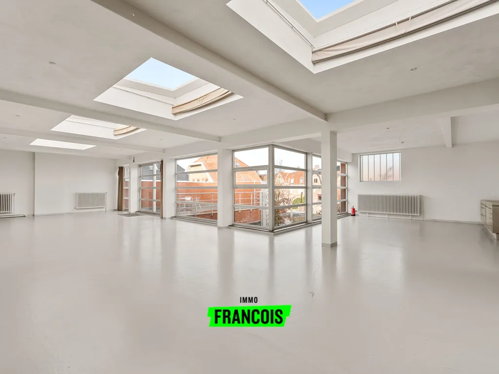 Hoofdfoto Appartement in Brugge