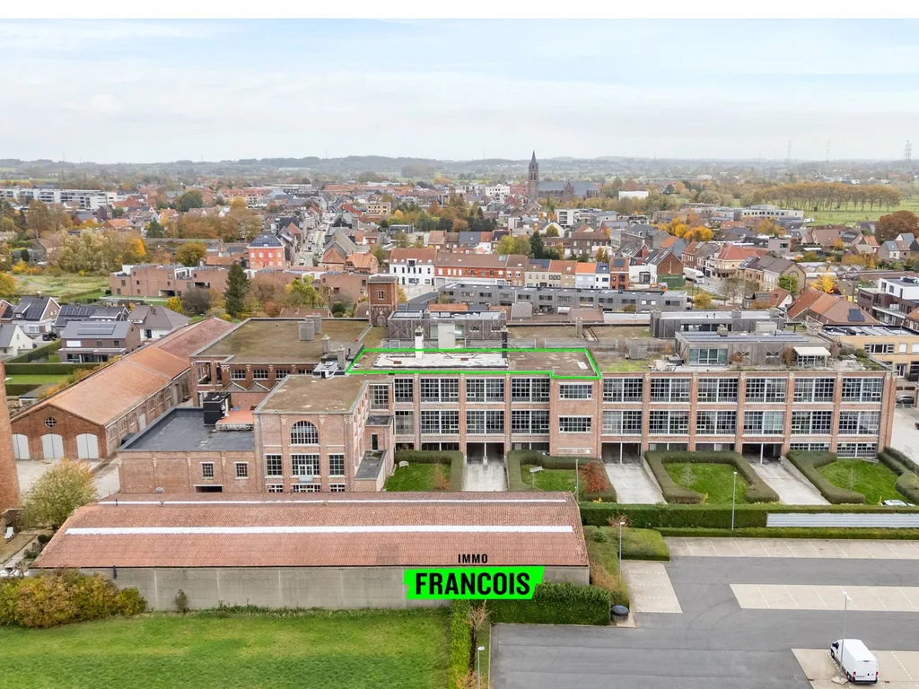 Hoofdfoto Huis in Avelgem