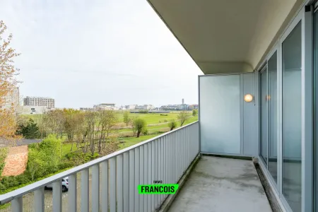 AppartementOostende