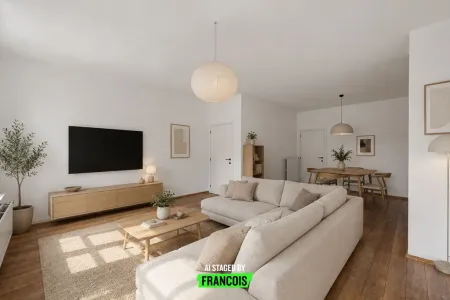 Appartement Te Koop Brugge