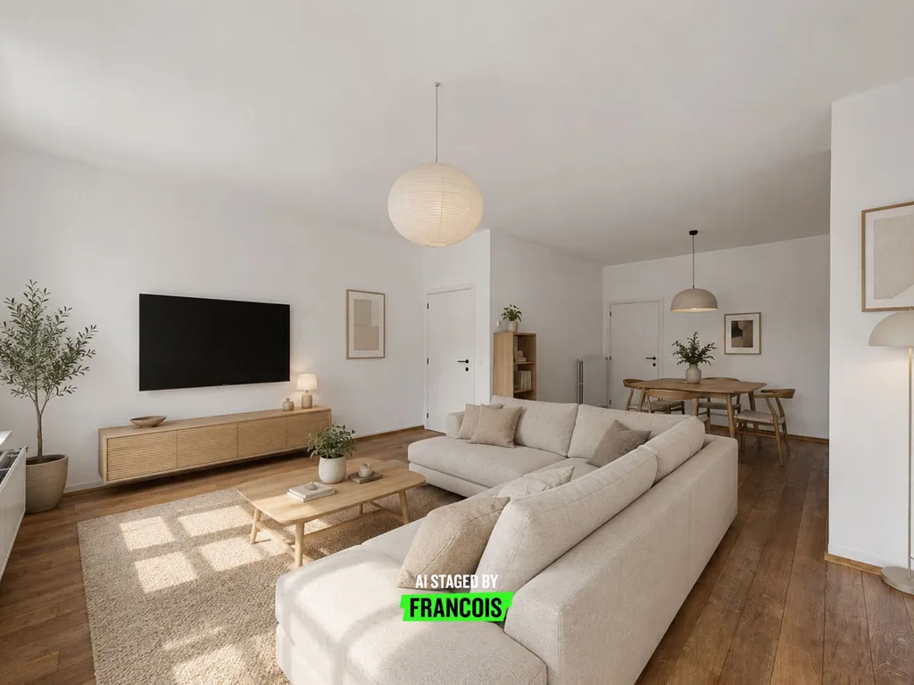Hoofdfoto Appartement in Brugge