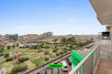 AppartementBlankenberge