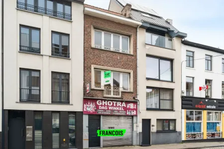 Huis Te Koop Gent