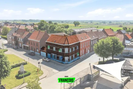 MaisonHeuvelland