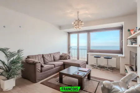 Appartement Te Koop Middelkerke