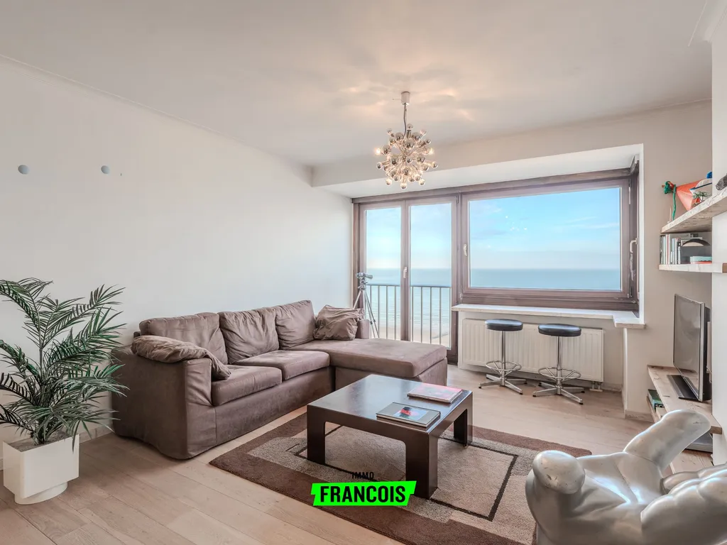 Hoofdfoto Appartement in Middelkerke