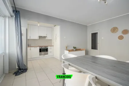 Appartement Te Koop Oostende