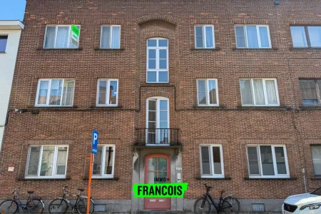  Verhuurd Gent