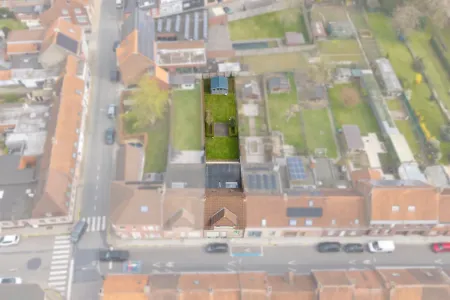 Huis Te Koop Kortrijk