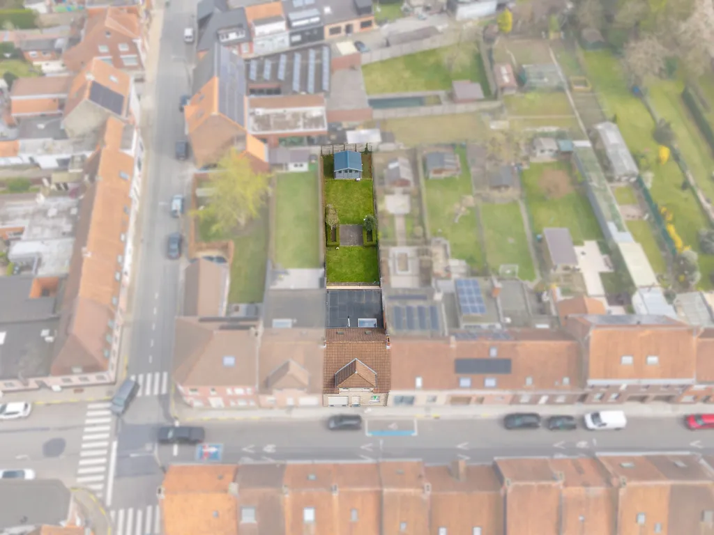 Hoofdfoto Huis in Kortrijk