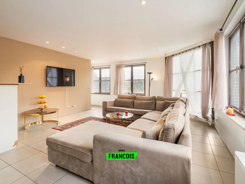 Hoofdfoto Huis in Lembeke
