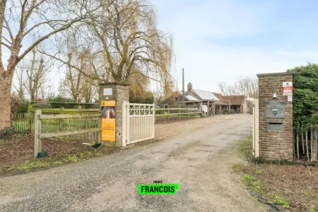 Huis Te Koop Deinze
