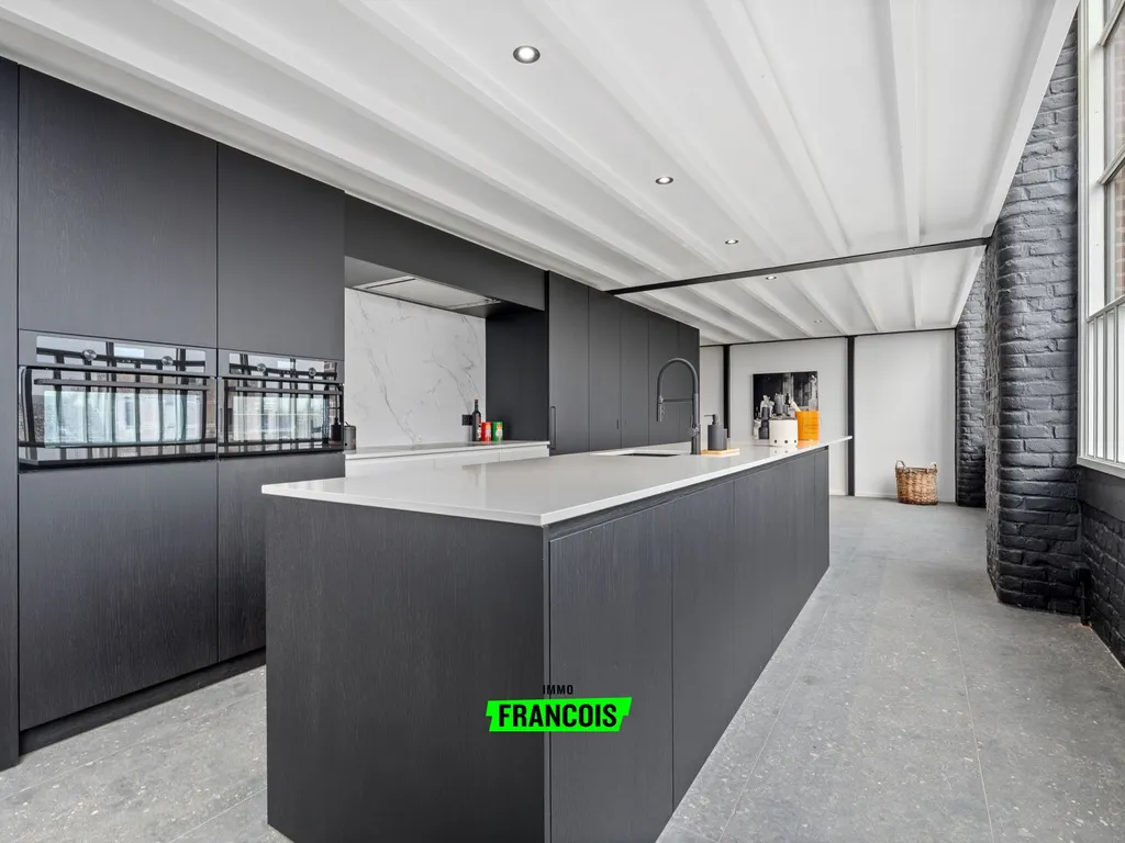 Hoofdfoto Appartement in Avelgem