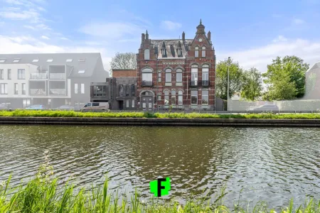 Huis Te Koop Oudenburg
