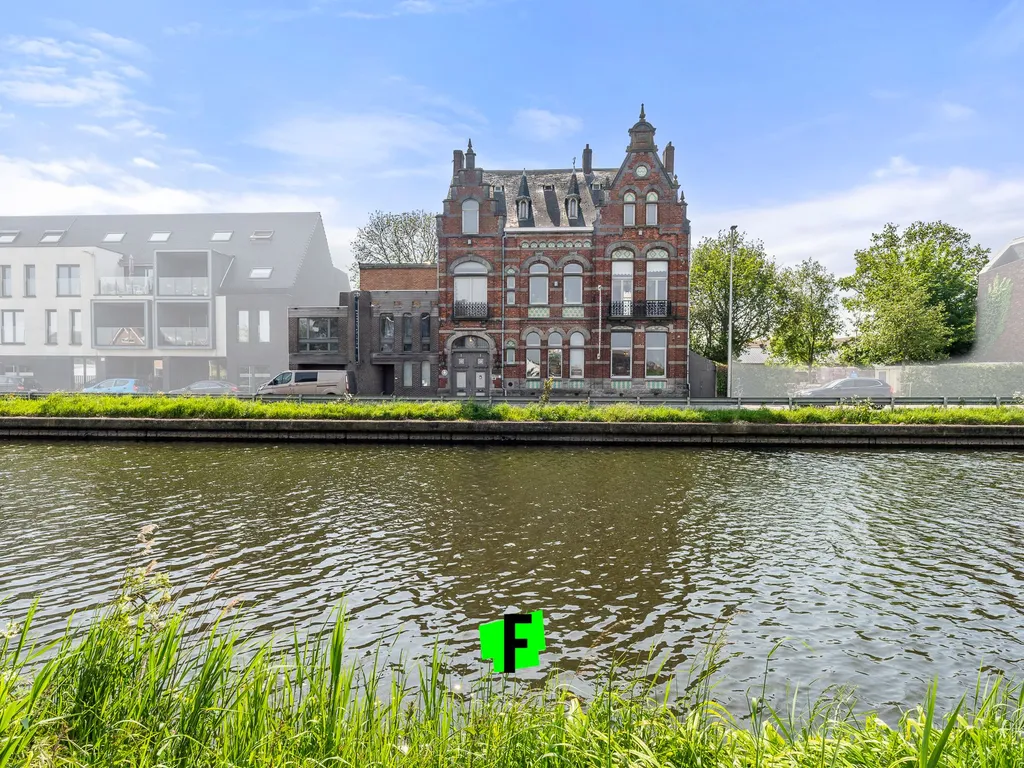 Hoofdfoto Huis in Oudenburg
