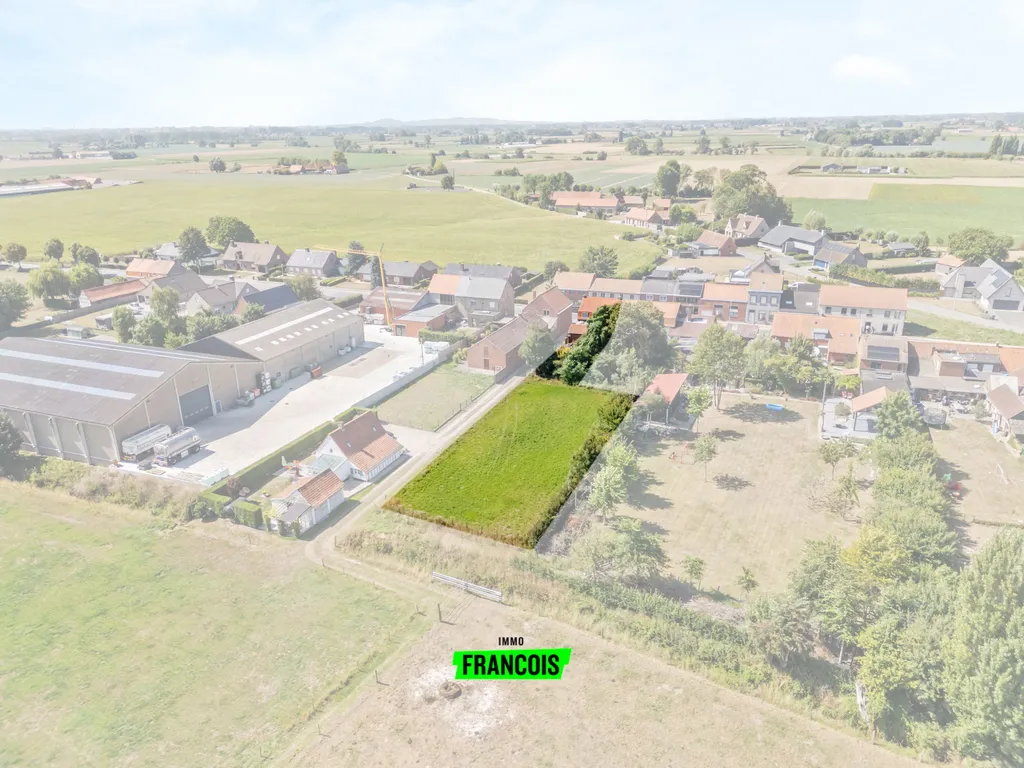 Hoofdfoto Huis in Haringe