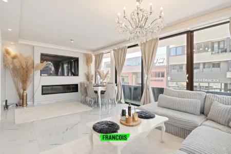 Appartement Te Koop Oostende