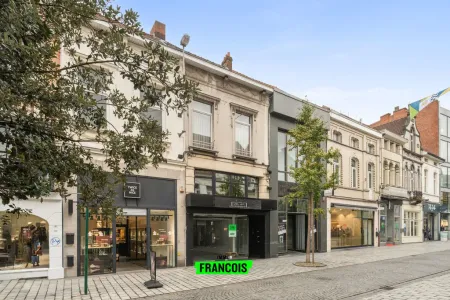 Huis Te Koop Roeselare