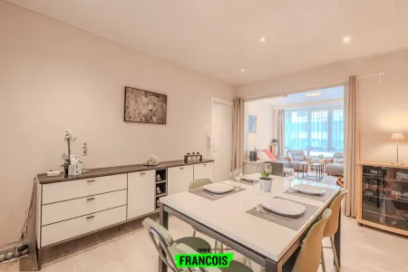 Appartement Te Koop Middelkerke