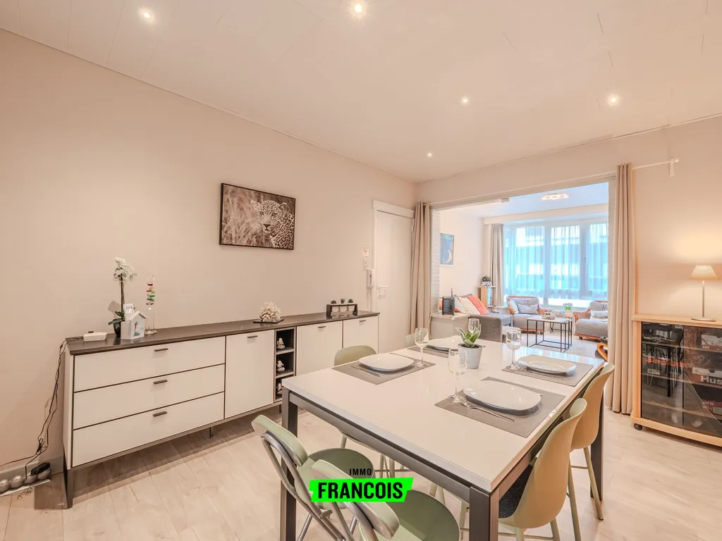 Hoofdfoto Appartement in Middelkerke