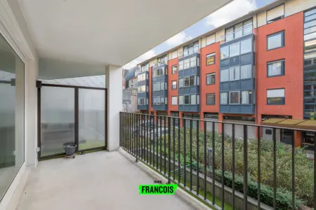 Appartement Te Koop Oostende