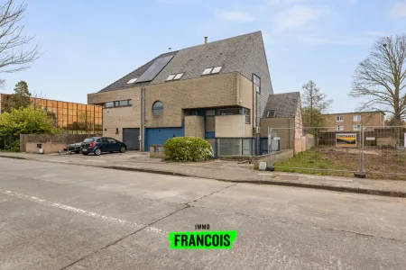 Huis Te Koop Brugge