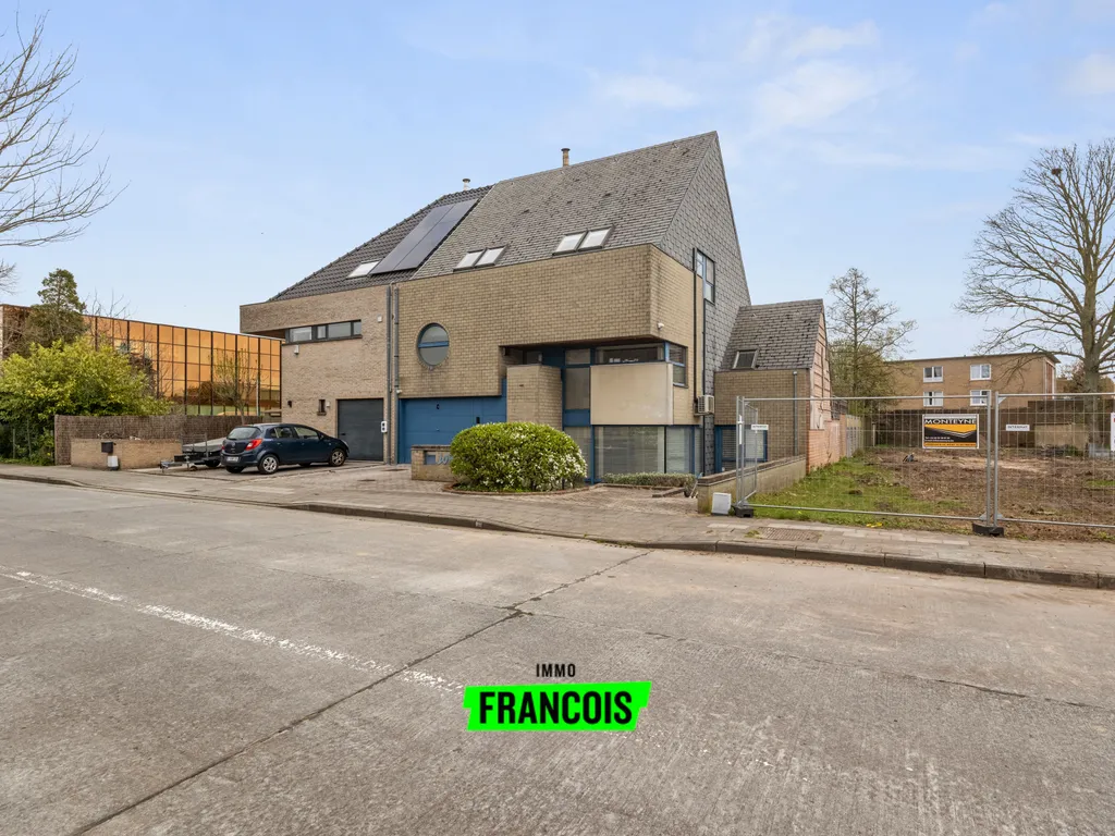 Hoofdfoto Huis in Brugge