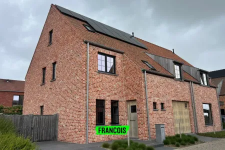 Huis Te Huur Diksmuide