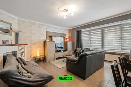 Appartement Te Koop Oostende