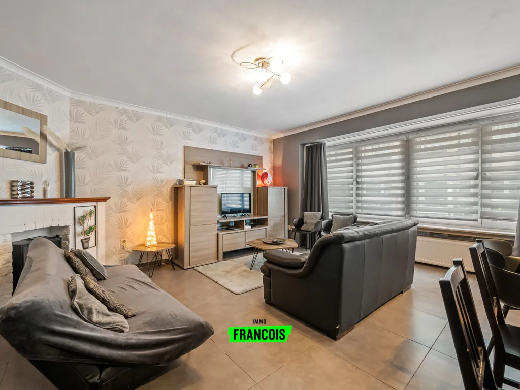 Hoofdfoto Appartement in Oostende