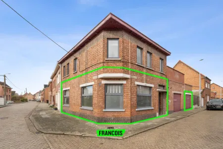 Appartement Te Koop Dendermonde