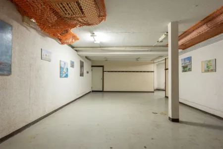 Huis Te Koop Blankenberge