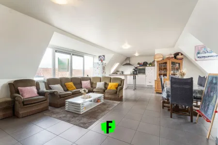 Appartement Te Koop Meulebeke