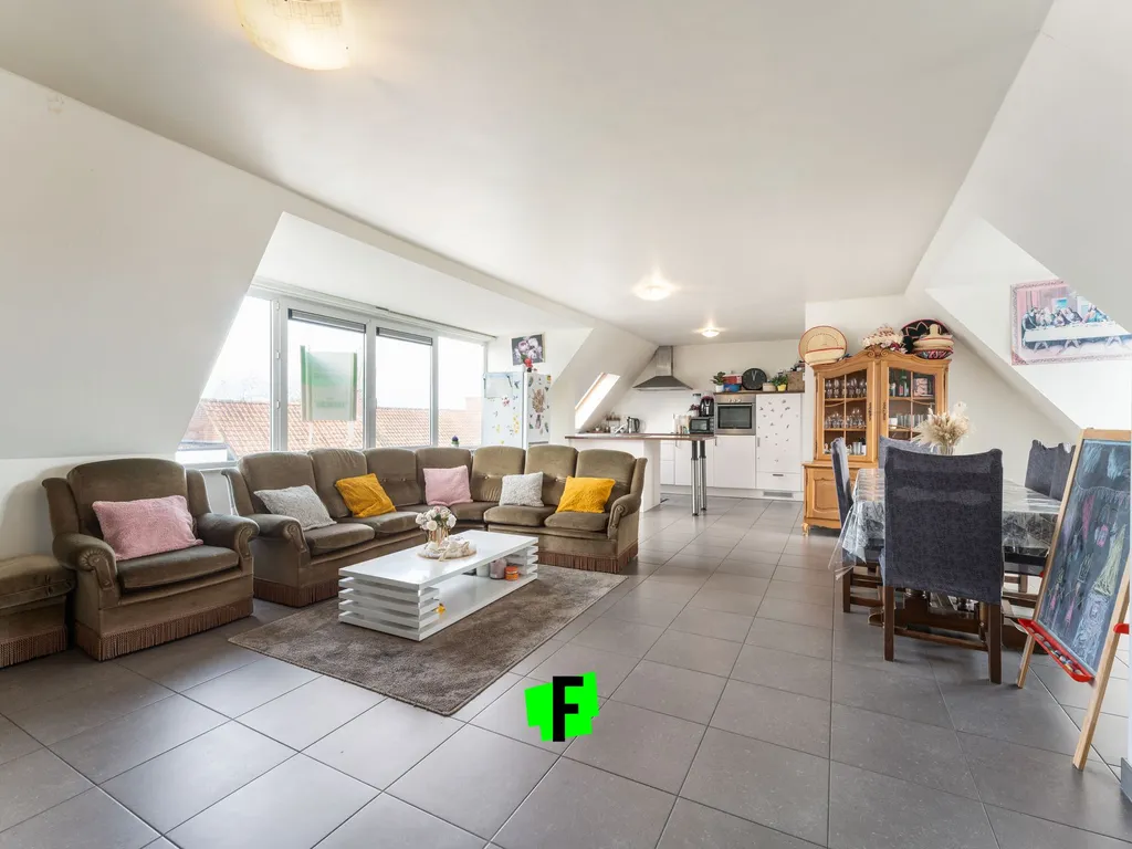 Hoofdfoto Appartement in Meulebeke