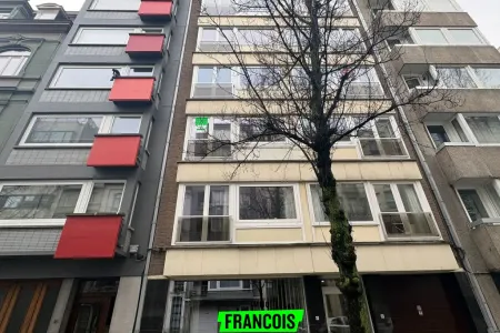 Appartement Te Huur Oostende