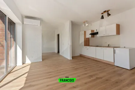 Appartement Te Koop De Haan