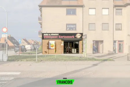 Huis Te Koop Kortemark