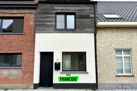 Huis Te Huur Watervliet