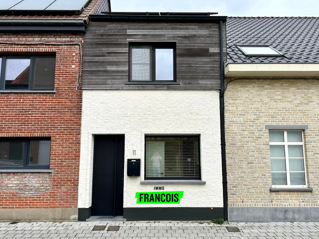 Hoofdfoto Huis in Watervliet