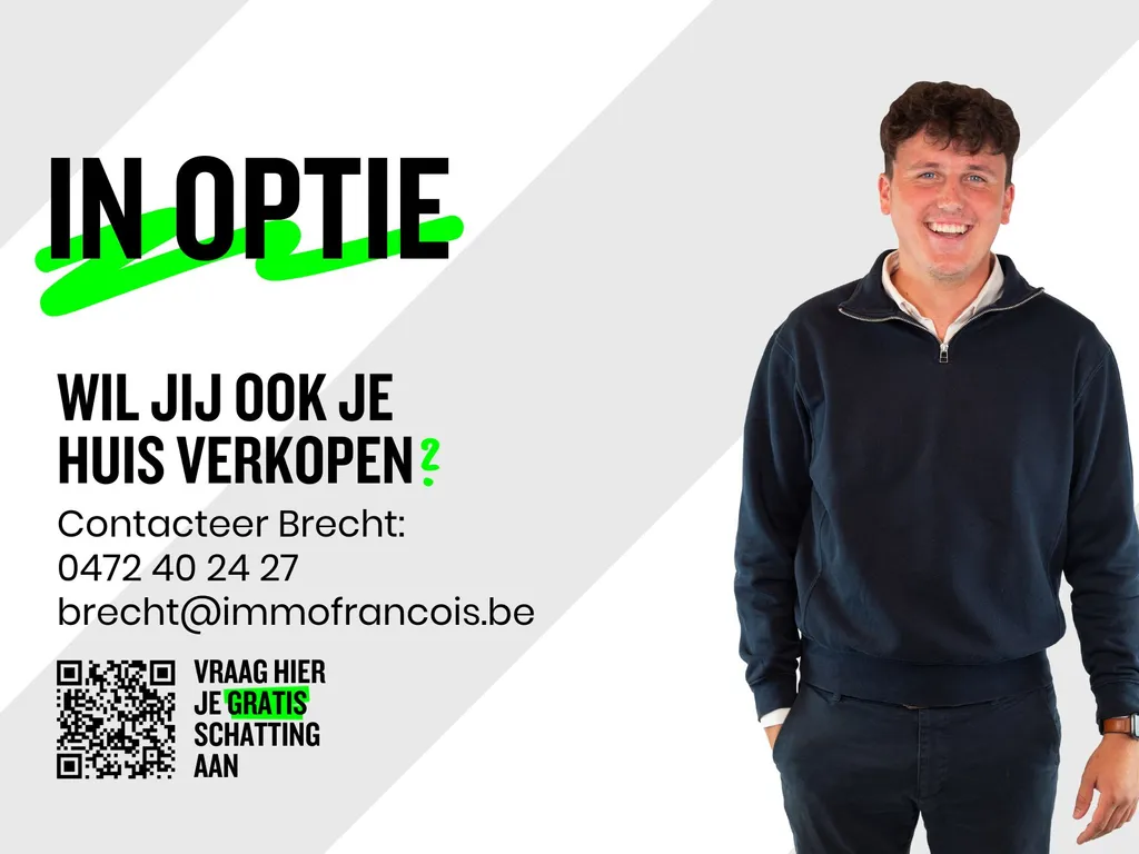 Hoofdfoto Huis in Kortrijk