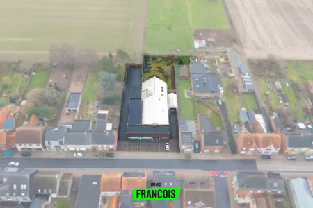 Huis Te Koop Houthulst