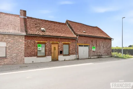 Huis Gearchiveerd Poperinge